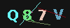 Gambar captcha