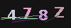 Gambar captcha