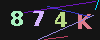 Gambar captcha